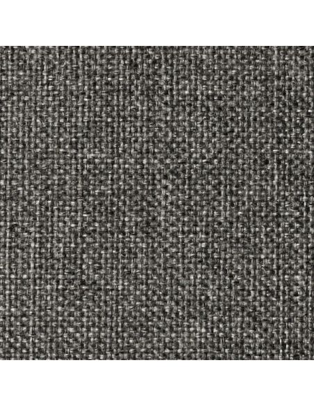 Divano letto matrimoniale in tessuto design moderno Supremax Deluxe