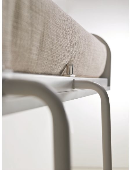 Letto a scomparsa a castello design moderno Tommi e Jerri