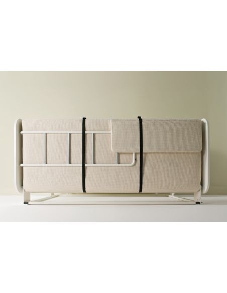 Letto a scomparsa a castello design moderno Tommi e Jerri