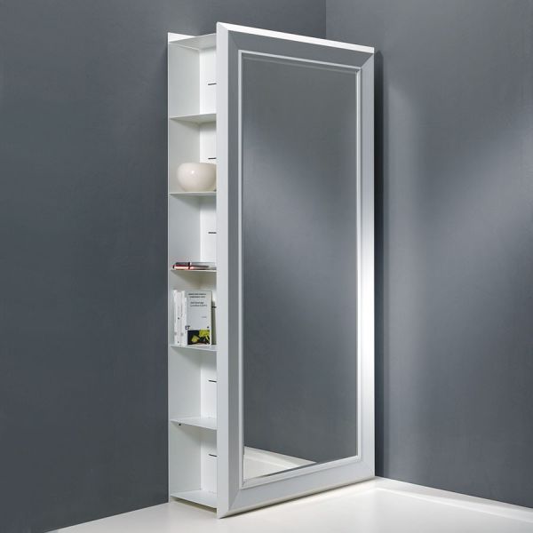 mobile ad angolo ingresso