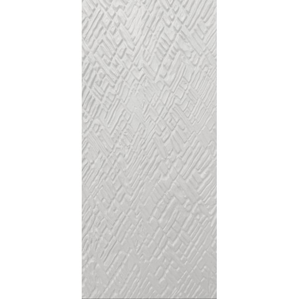 Pannello riscaldante infrarossi a parete 120x60 cm Crystal StreetLine