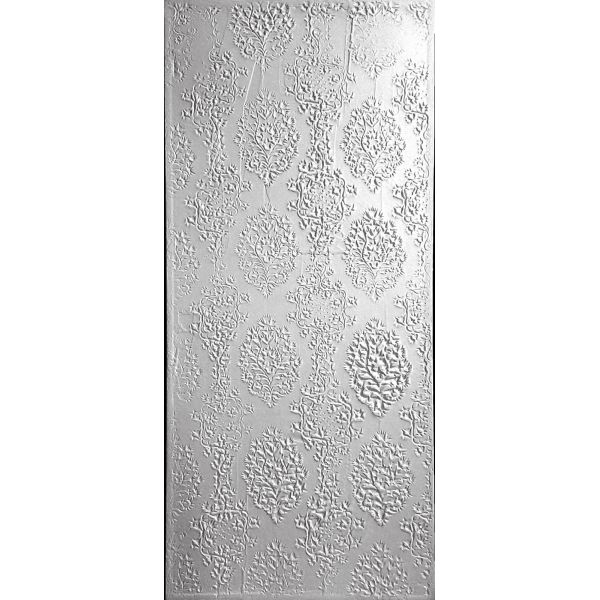 Quadro radiante infrarossi a parete 120 x 60 cm Crystal Gothic Line
