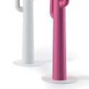 Attaccapanni design moderno a forma di albero Gibson