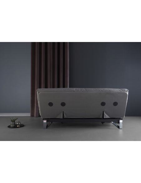 Divano letto Minimum matrimoniale reclinabile materasso classico 140 x 200 cm Divano letto Minimum matrimoniale reclinabile materasso classico 140 x 200 cm