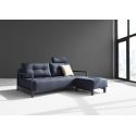 Divano letto 2 posti per arredo monolocale Bifrost Deluxe
