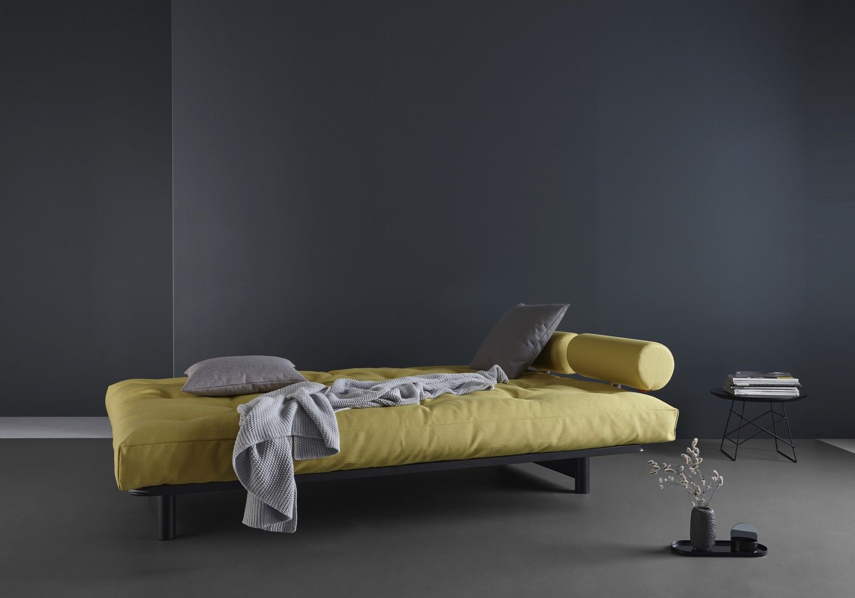 Letto Piazza E Mezza 120 X 200