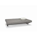 Divano letto matrimoniale design nordico 140x200 cm ...