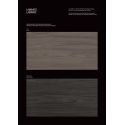 Pensile cassettiera a parete in laminato design moderno Unit