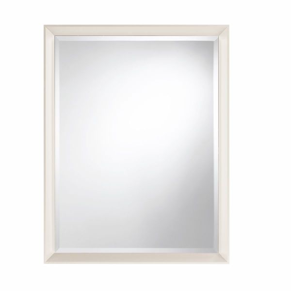 Specchio rettangolare da parete 70 x 90 cm Vanity