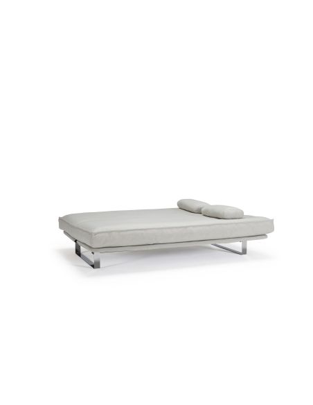 Divano letto Minimum matrimoniale reclinabile - 527 Mixed Dance Natural Divano letto Minimum matrimoniale reclinabile - 527 Mixed Dance Natural