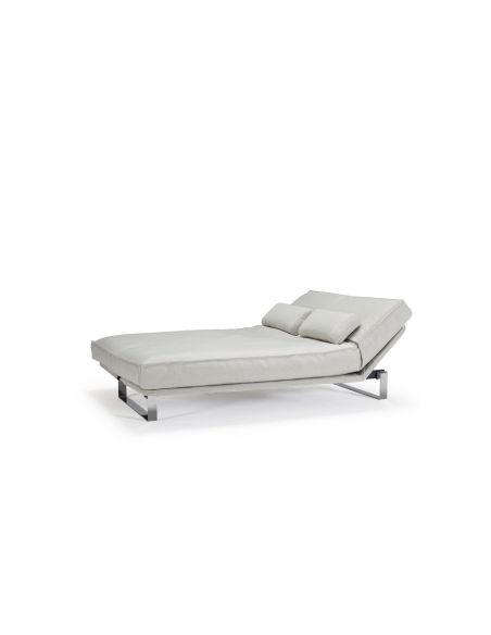 Divano letto Minimum matrimoniale reclinabile - 527 Mixed Dance Natural Divano letto Minimum matrimoniale reclinabile - 527 Mixed Dance Natural