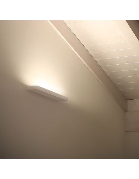 Applique a LED da parete Ariell