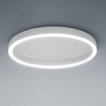Lampadario da soffitto rotondo a LED Bellai Home 2