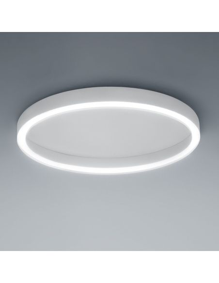 Lampadario da soffitto rotondo a LED Bellai Home