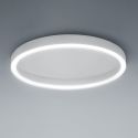 Lampadario da soffitto rotondo a LED Bellai Home