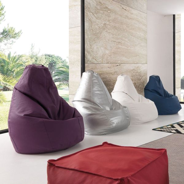 Arredamento vendita online a basso prezzo :: Pouf :: Pouf in