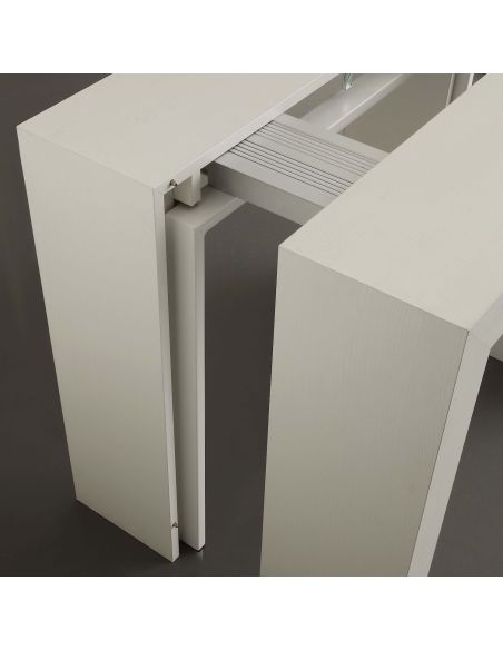 Tavolo consolle allungabile design Bendik Tavolo consolle allungabile design Bendik