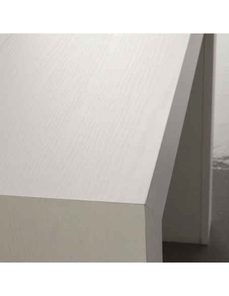 Tavolo consolle allungabile design Bendik Tavolo consolle allungabile design Bendik