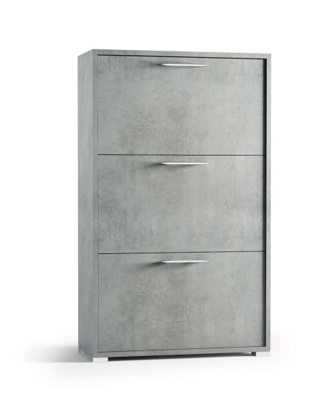 Scarpiera a ribalta a 3 o 4 ante Kristian