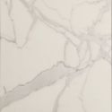 Tavolo allungabile piano vetro ceramica 140 x 90 cm Duarte