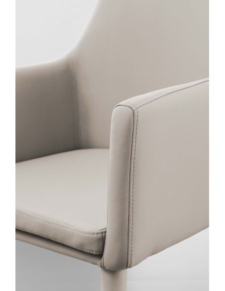 Sedia poltroncina per soggiorno camera da letto Lenita Sedia poltroncina per soggiorno camera da letto Lenita