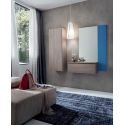 Mobili per ingresso design moderno in legno Eloise 2
