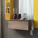 Mobili da ingresso moderni in legno Eloise 3