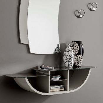 Mobili da ingresso design moderno Timo 4 2