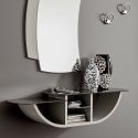 Mobili da ingresso design moderno Timo 4