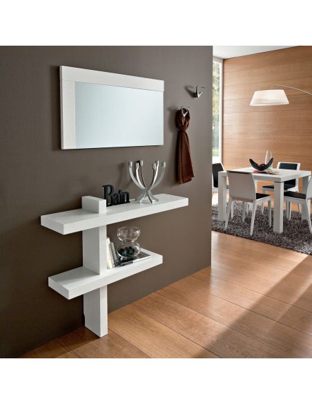 Mobili per ingresso in legno frassino Bernard Mobili per ingresso in legno frassino Bernard