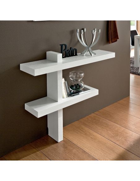 Mobili per ingresso in legno frassino Bernard Mobili per ingresso in legno frassino Bernard