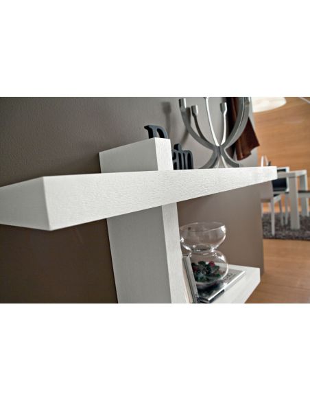 Mobili per ingresso in legno frassino Bernard Mobili per ingresso in legno frassino Bernard