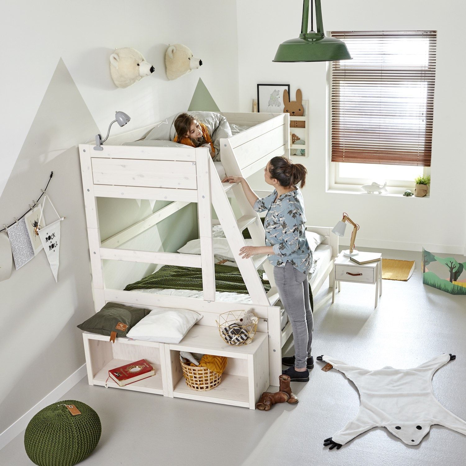 Cerco Letto Per Bambini Usato