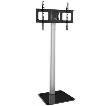 Supporto tv da pavimento design moderno Morris1 2