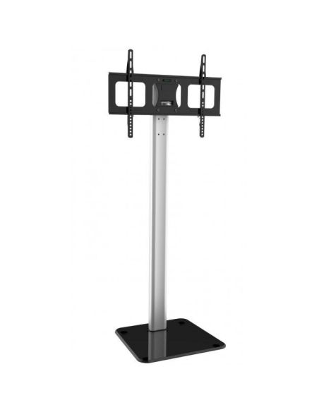 Supporto tv da pavimento design moderno Morris1