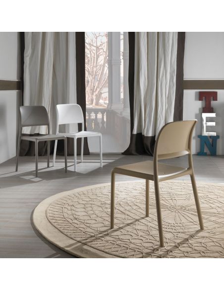 Sedie moderne per locali commerciali e bar Abelide Sedie moderne per locali commerciali e bar Abelide