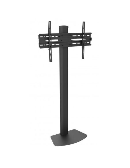 Supporto porta TV a colonna con passacavi Garret Supporto porta TV a colonna con passacavi Garret