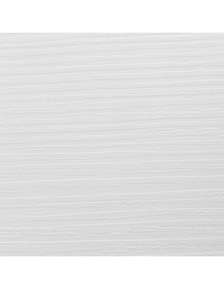 Tavolo consolle allungabile fino a 306 cm Zulc White Tavolo consolle allungabile fino a 306 cm Zulc White