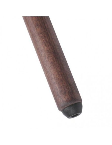 Treppiedi porta TV da 45 a 65 pollici VESA 600x400 con staffa girevole Dandy