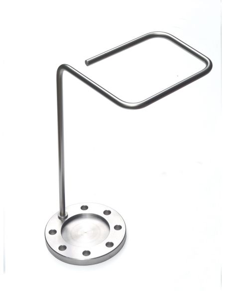 Portaombrello design in acciaio inox Sparring 2
