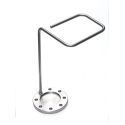 Portaombrello design in acciaio inox Sparring 2