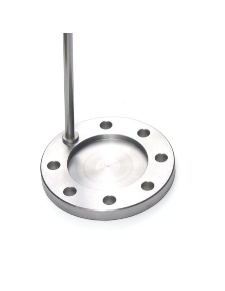 Portaombrello design in acciaio inox Sparring 2