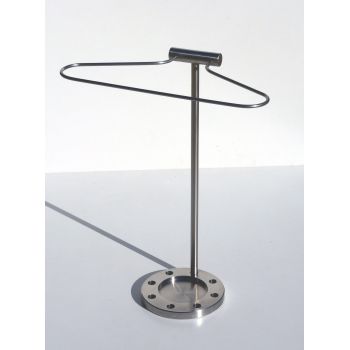 Portaombrello design moderno in acciaio Forms 3 2