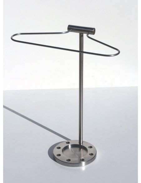 Portaombrello design moderno in acciaio Forms 3 Portaombrello design moderno in acciaio Forms 3