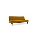 Divanetto letto una piazza e mezza uso quotidiano design nordico Split Back
