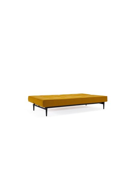 Divanetto letto una piazza e mezza uso quotidiano design nordico Split Back Divanetto letto una piazza e mezza uso quotidiano design nordico Split Back