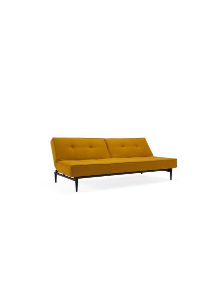 Divanetto letto una piazza e mezza uso quotidiano design nordico Split Back Divanetto letto una piazza e mezza uso quotidiano design nordico Split Back