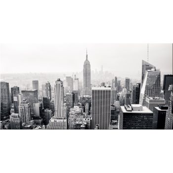 Quadri New York e stampe skyline di metropoli e grandi città