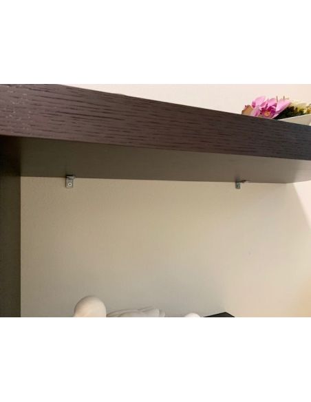 Mobili per ingresso in legno frassino Bernard Mobili per ingresso in legno frassino Bernard