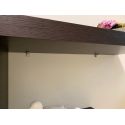 Mobili per ingresso in legno frassino Bernard